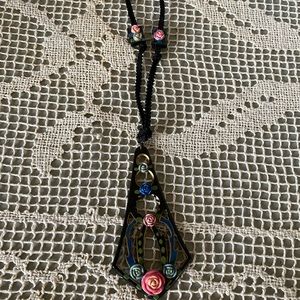 Vintage Victorian Necklace